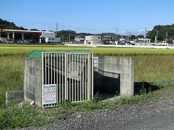 サン・フレンズ山手_その他_3