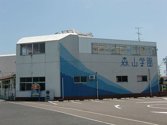 ボナールハウス_周辺_6