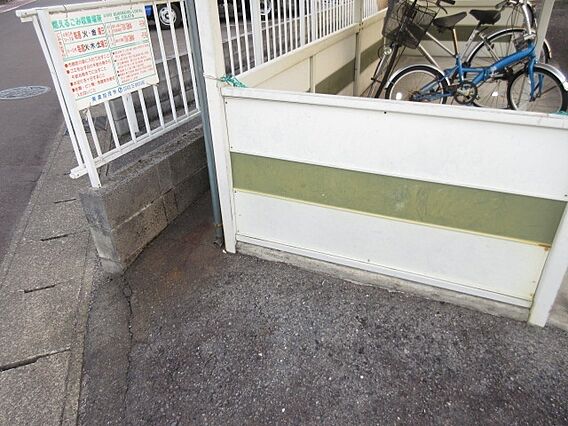 ボナールハウス_その他_4