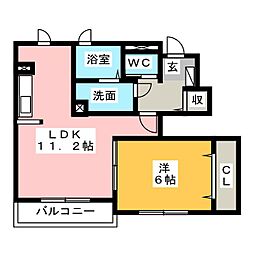 サンリットパークA
