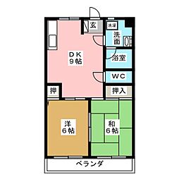 🉐敷金礼金0円！🉐ネオポリスワタナベ