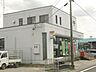 周辺：郵便局「川辺郵便局まで1300m」