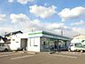 周辺：コンビニ「ファミリーマート美濃加茂清水店まで460m」
