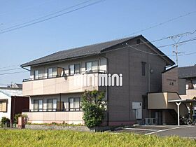 リバーサイドＫＯＩＤＥ　Ａ  ｜ 岐阜県海津市平田町今尾（賃貸マンション2LDK・2階・50.15㎡） その1