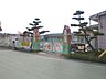 周辺：幼稚園、保育園「堀津保育園まで120m」