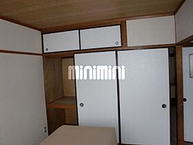 浅井コーポ  ｜ 岐阜県羽島市福寿町浅平４丁目（賃貸マンション2LDK・2階・45.00㎡） その7