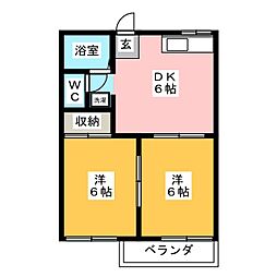 ハピネス千代V