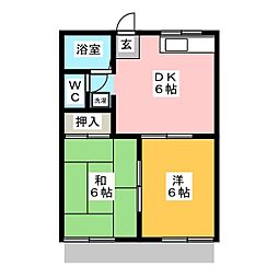 ハピネス千代V