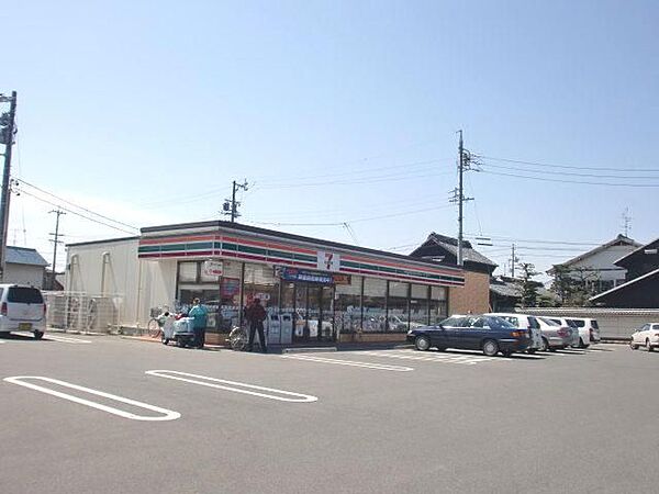 メゾン大島 ｜岐阜県羽島市竹鼻町狐穴(賃貸マンション2DK・3階・47.38㎡)の写真 その5