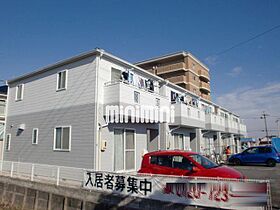 マイタウン羽島21  ｜ 岐阜県羽島市小熊町島３丁目（賃貸一戸建3LDK・1階・74.93㎡） その1