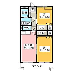 🉐敷金礼金0円！🉐ワンブリッジ21−Ａ