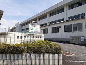 21ウイングI  ｜ 岐阜県羽島市竹鼻町丸の内４丁目（賃貸アパート3LDK・1階・74.67㎡） その3