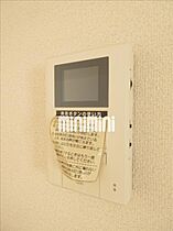 ラフレシールII  ｜ 岐阜県羽島市小熊町足近新田（賃貸マンション1LDK・1階・45.31㎡） その13