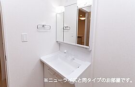 クレール・恵 105 ｜ 岐阜県安八郡安八町牧181番地3（賃貸アパート1LDK・1階・50.01㎡） その7