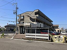 ワンブリッジ21－Ｂ  ｜ 岐阜県羽島市舟橋町宮北４丁目（賃貸マンション2LDK・1階・56.70㎡） その3