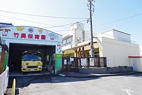 カーサキアーロ　Ｂ  ｜ 岐阜県羽島市竹鼻町丸の内８丁目（賃貸アパート2LDK・2階・49.80㎡） その20