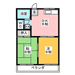 ハピネス千代V