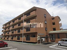 villa sun rise  ｜ 岐阜県安八郡安八町南今ケ渕（賃貸マンション3LDK・4階・75.58㎡） その1