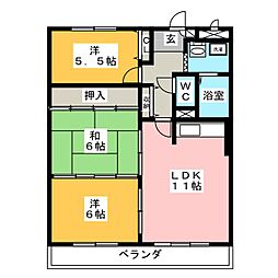 🉐敷金礼金0円！🉐ピアドール長良