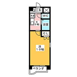 🉐敷金礼金0円！🉐Royal南羽島