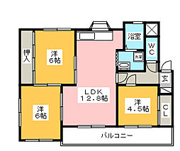 シャトーハイツ