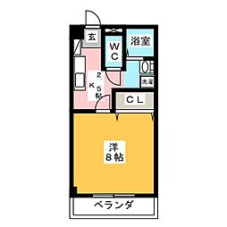 🉐敷金礼金0円！🉐グリーンコート羽島