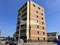 レジデンスタツミ三番館