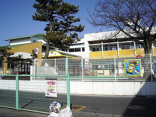 レジデンスタツミ三番館