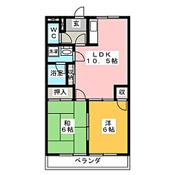 🉐敷金礼金0円！🉐サンリバーII