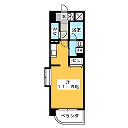 🉐敷金礼金0円！🉐シャンベール浅井