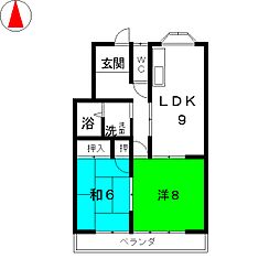 🉐敷金礼金0円！🉐ＳＫハイツ