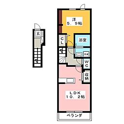 ディベル　ティード