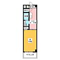 w-inds.hillshallow2階4.5万円