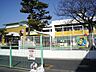 周辺：幼稚園、保育園「江吉良保育園まで910m」