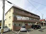岐阜県安八郡安八町東結：物件画像／株式会社ミニミニ岐阜　羽島店
