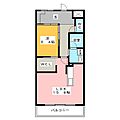 GRANRTATSUMI6階9.5万円