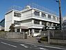周辺：中学校「羽島市立竹鼻中学校まで1291m」