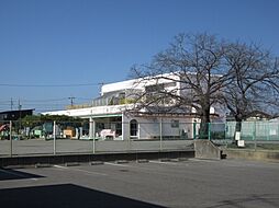 幼稚園、保育園「羽島市立西部幼稚園まで686m」