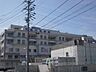 周辺：病院「市民病院まで3600m」