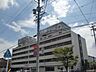 周辺：病院「長良川病院まで550m」