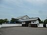 周辺：幼稚園、保育園「中央保育園まで560m」