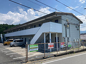 ベルハイツ  ｜ 岐阜県中津川市千旦林（賃貸マンション1R・2階・27.54㎡） その3