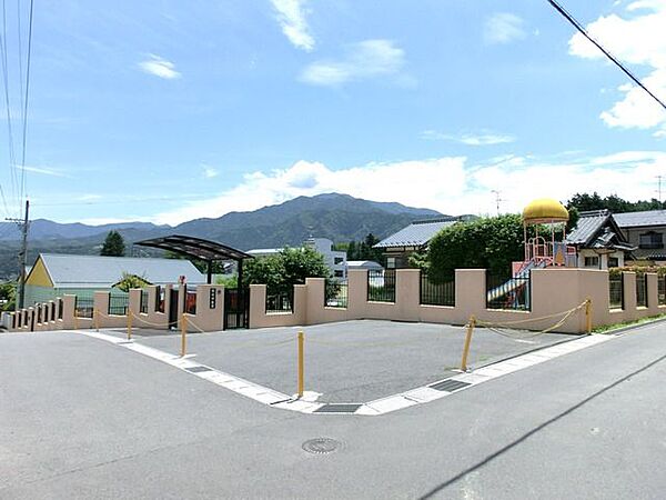 ペンギンズ　マンション ｜岐阜県中津川市手賀野(賃貸マンション1K・3階・30.00㎡)の写真 その24