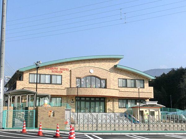 パストラルＡ ｜岐阜県中津川市茄子川(賃貸アパート2LDK・1階・50.70㎡)の写真 その25