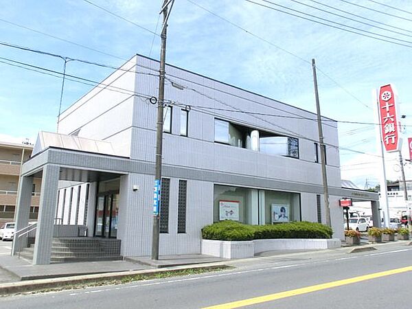 カレントＣ棟 ｜岐阜県中津川市駒場(賃貸アパート1R・1階・32.90㎡)の写真 その22