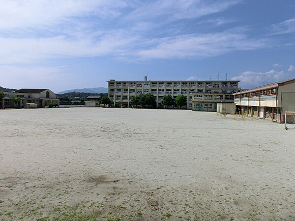 ハイツ上宿Ｄ棟 ｜岐阜県中津川市駒場(賃貸アパート3DK・1階・49.68㎡)の写真 その16