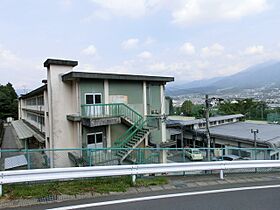 CRYSTAL HILLS  ｜ 岐阜県中津川市駒場（賃貸マンション1LDK・2階・44.17㎡） その24