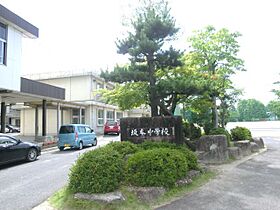 エンカウンター  ｜ 岐阜県中津川市茄子川（賃貸マンション1R・1階・35.60㎡） その24