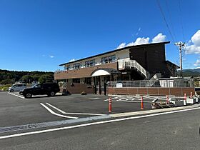 フォーブルミヨシ  ｜ 岐阜県中津川市茄子川（賃貸アパート1LDK・2階・35.72㎡） その12