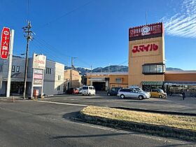 サン　ロイヤル  ｜ 岐阜県中津川市駒場（賃貸アパート1LDK・1階・44.75㎡） その23